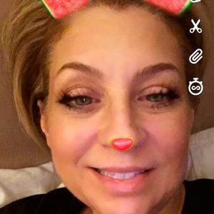 Meet your Posher, Kellie